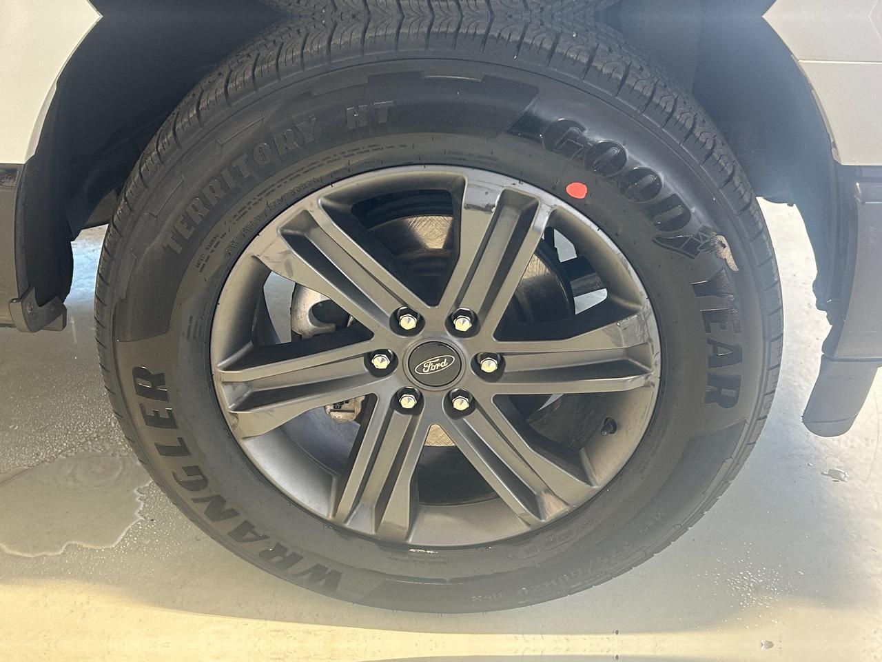 2023 Ford F-150 XLT New Braunfels TX