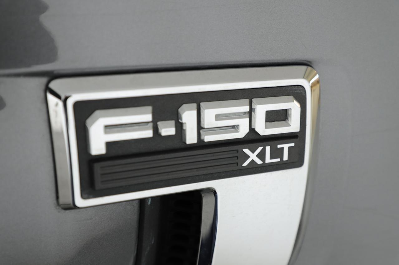 2023 Ford F-150 XLT New Braunfels TX