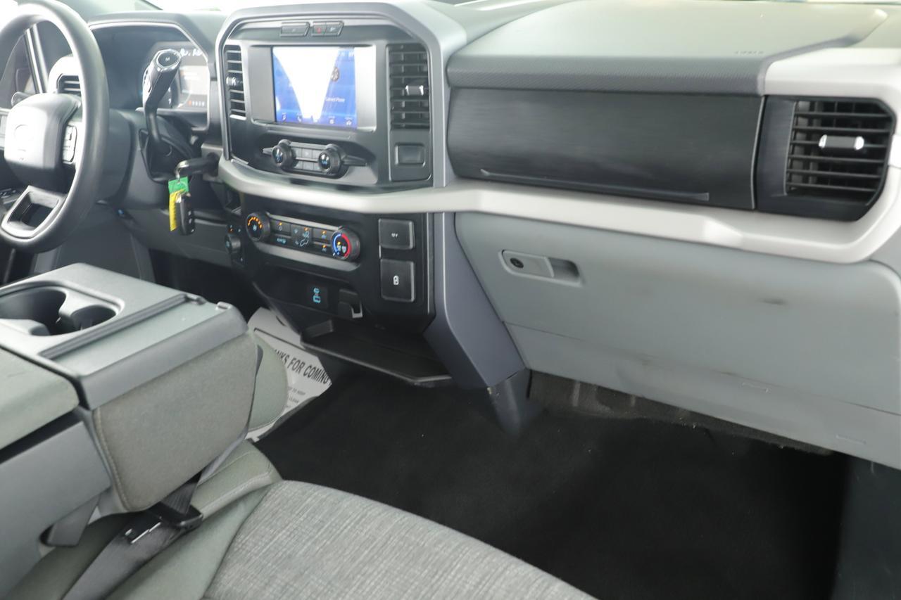 2023 Ford F-150 XLT New Braunfels TX