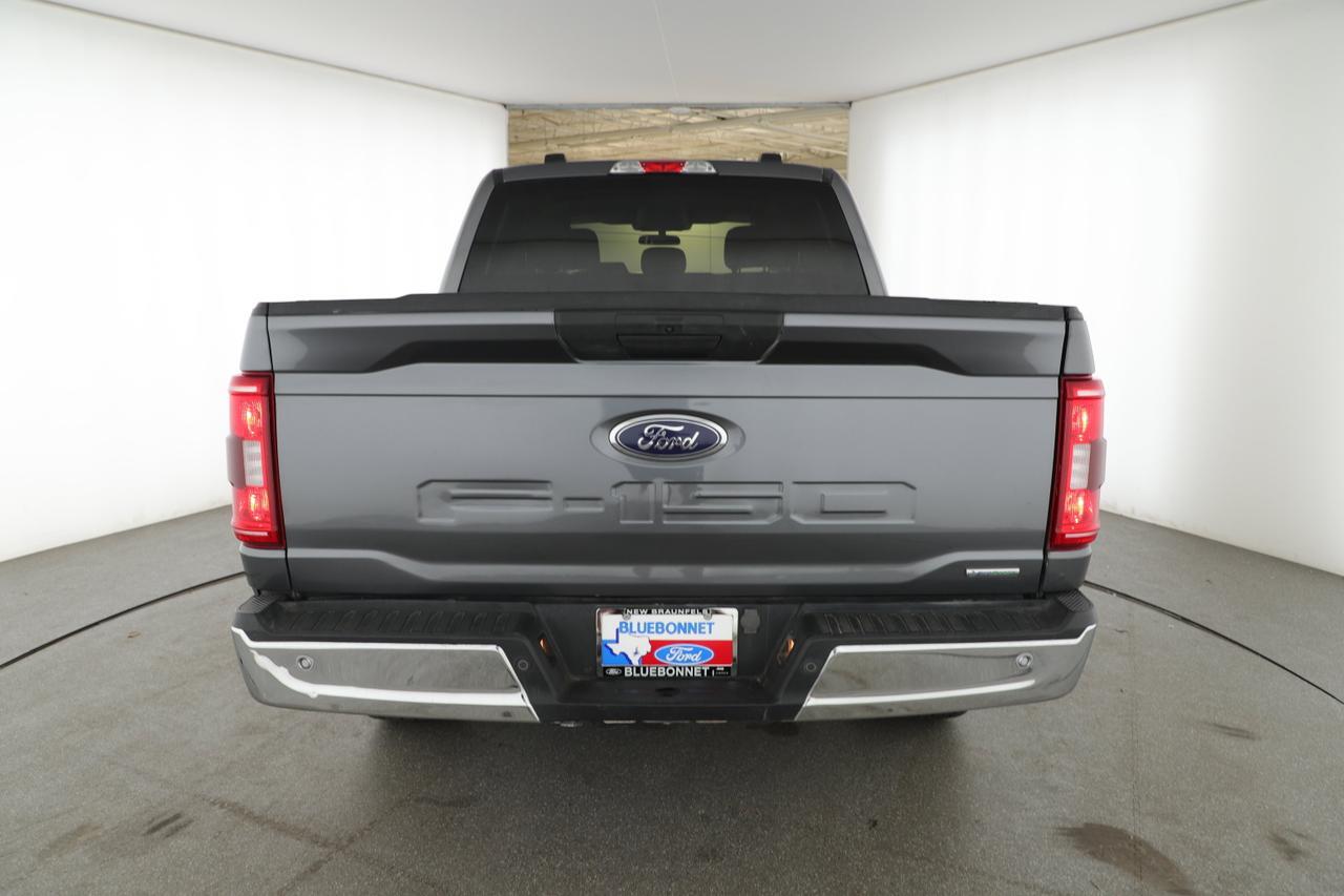 2023 Ford F-150 XLT New Braunfels TX