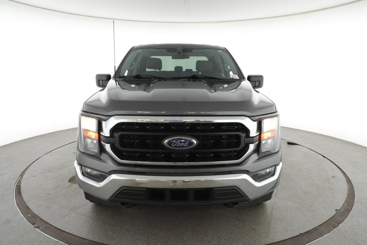 2023 Ford F-150 XLT New Braunfels TX