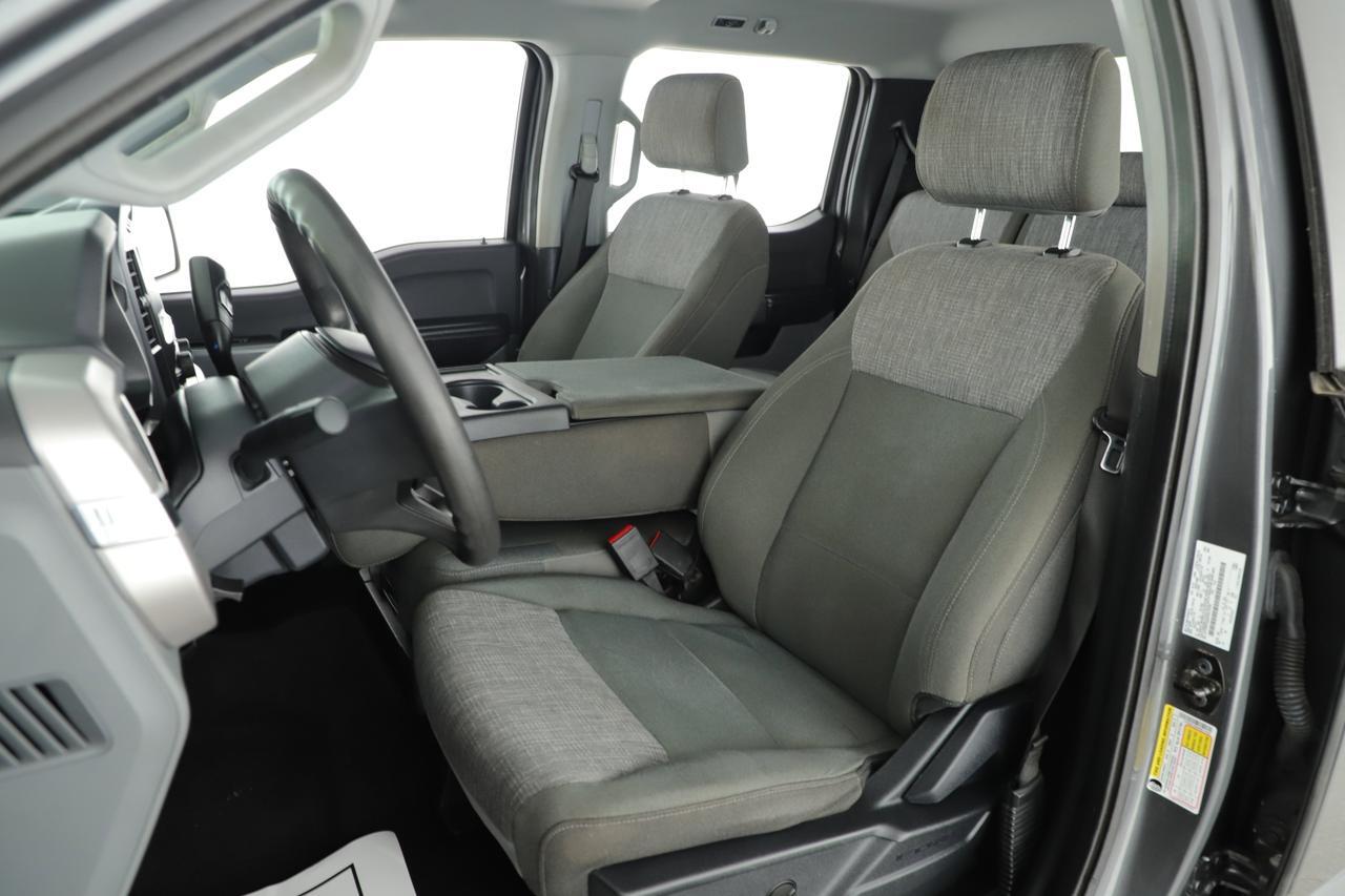 2023 Ford F-150 XLT New Braunfels TX