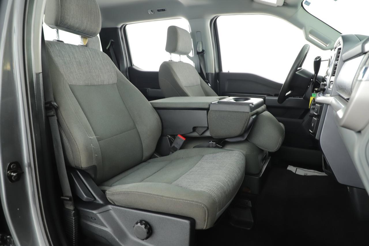 2023 Ford F-150 XLT New Braunfels TX
