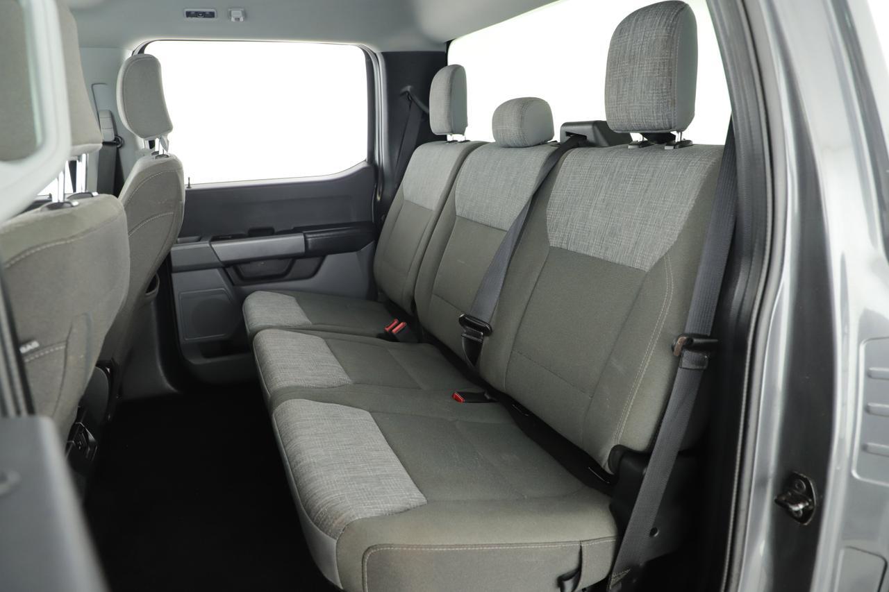 2023 Ford F-150 XLT New Braunfels TX