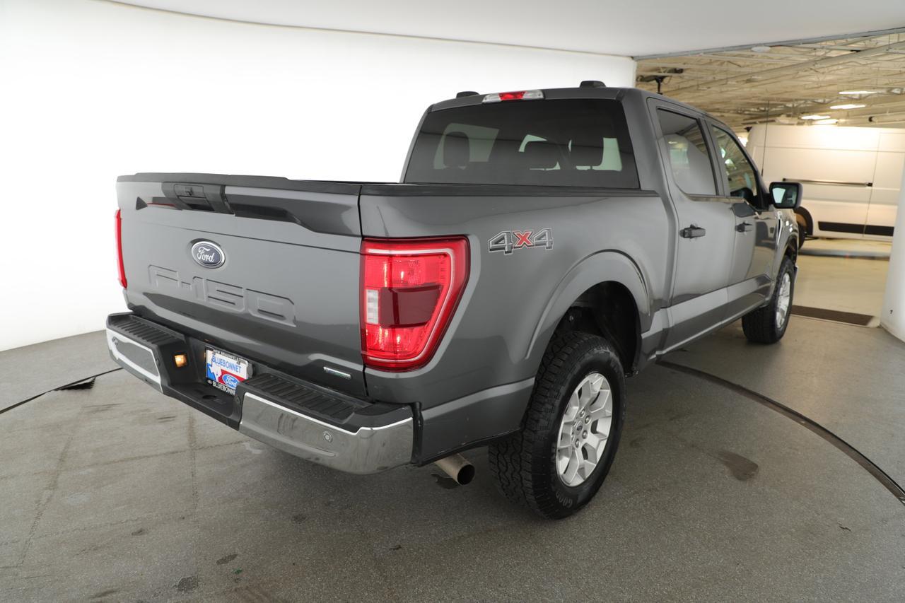2023 Ford F-150 XLT New Braunfels TX