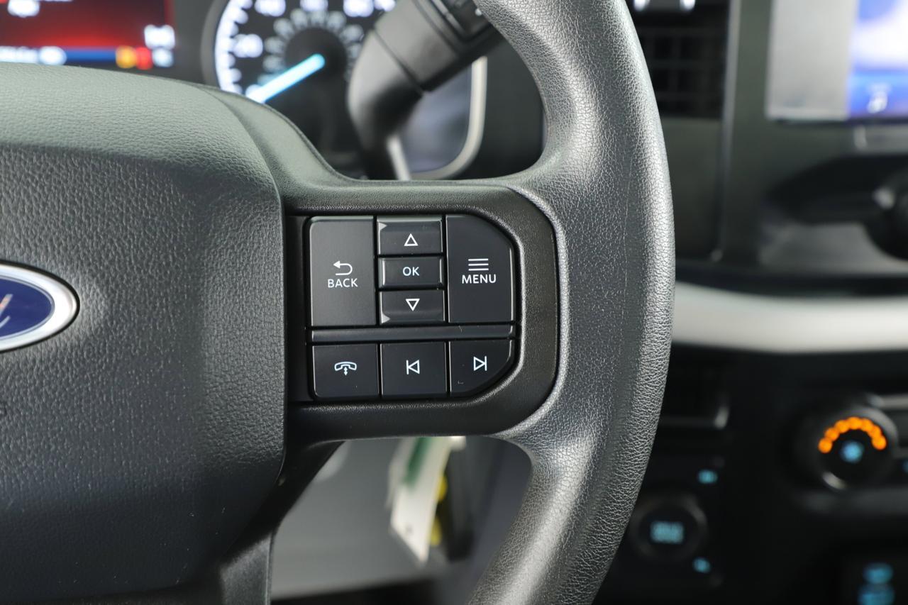 2023 Ford F-150 XLT New Braunfels TX
