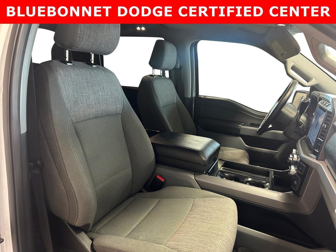 2023 Ford F-150 XLT New Braunfels TX