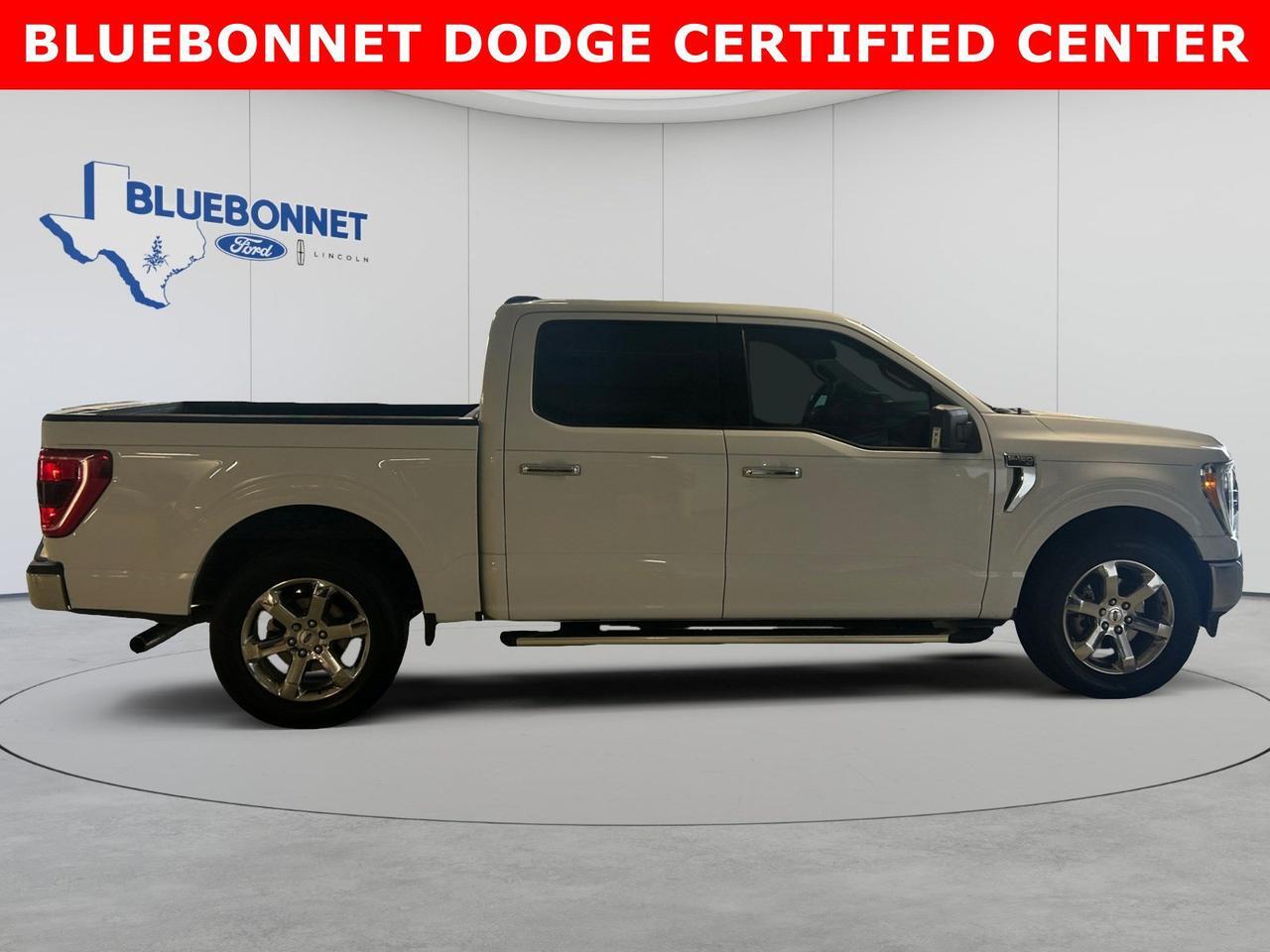 2023 Ford F-150 XLT New Braunfels TX