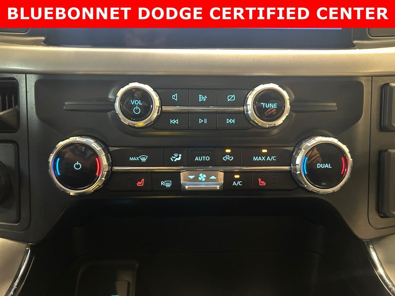 2023 Ford F-150 XLT New Braunfels TX