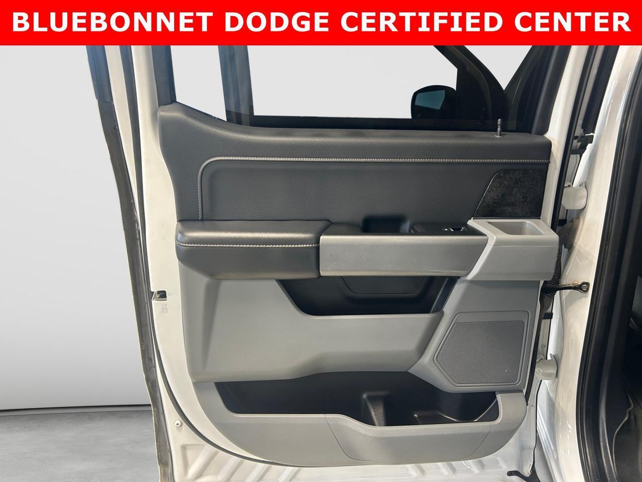 2023 Ford F-150 XLT New Braunfels TX