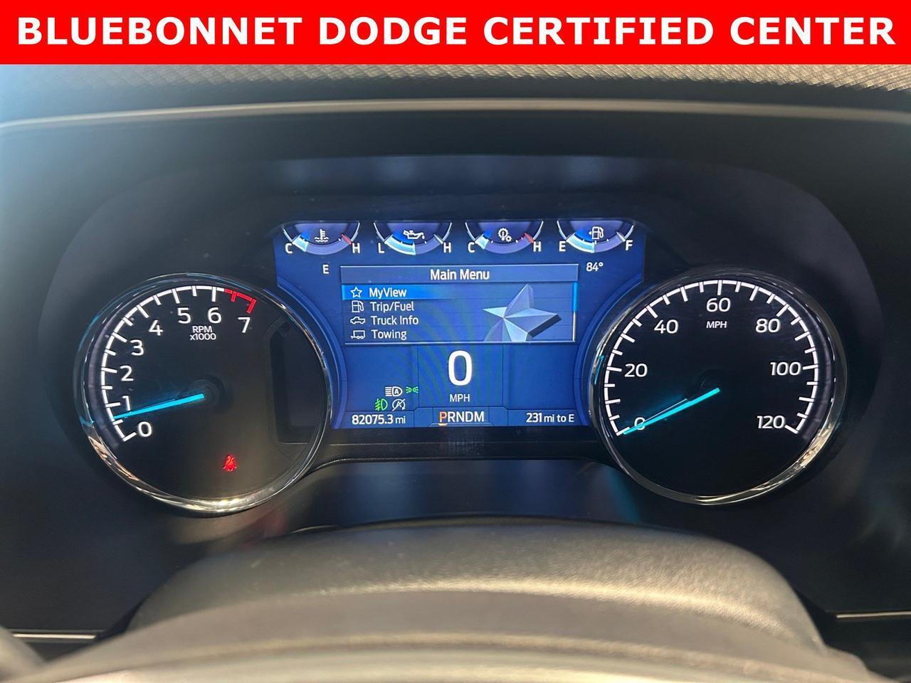 2023 Ford F-150 XLT New Braunfels TX