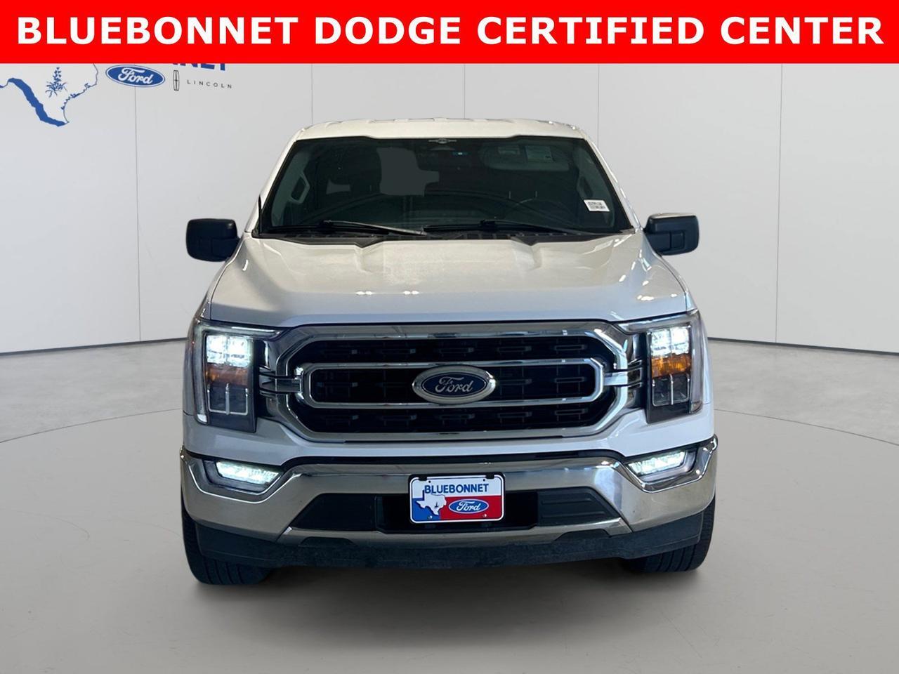 2023 Ford F-150 XLT New Braunfels TX