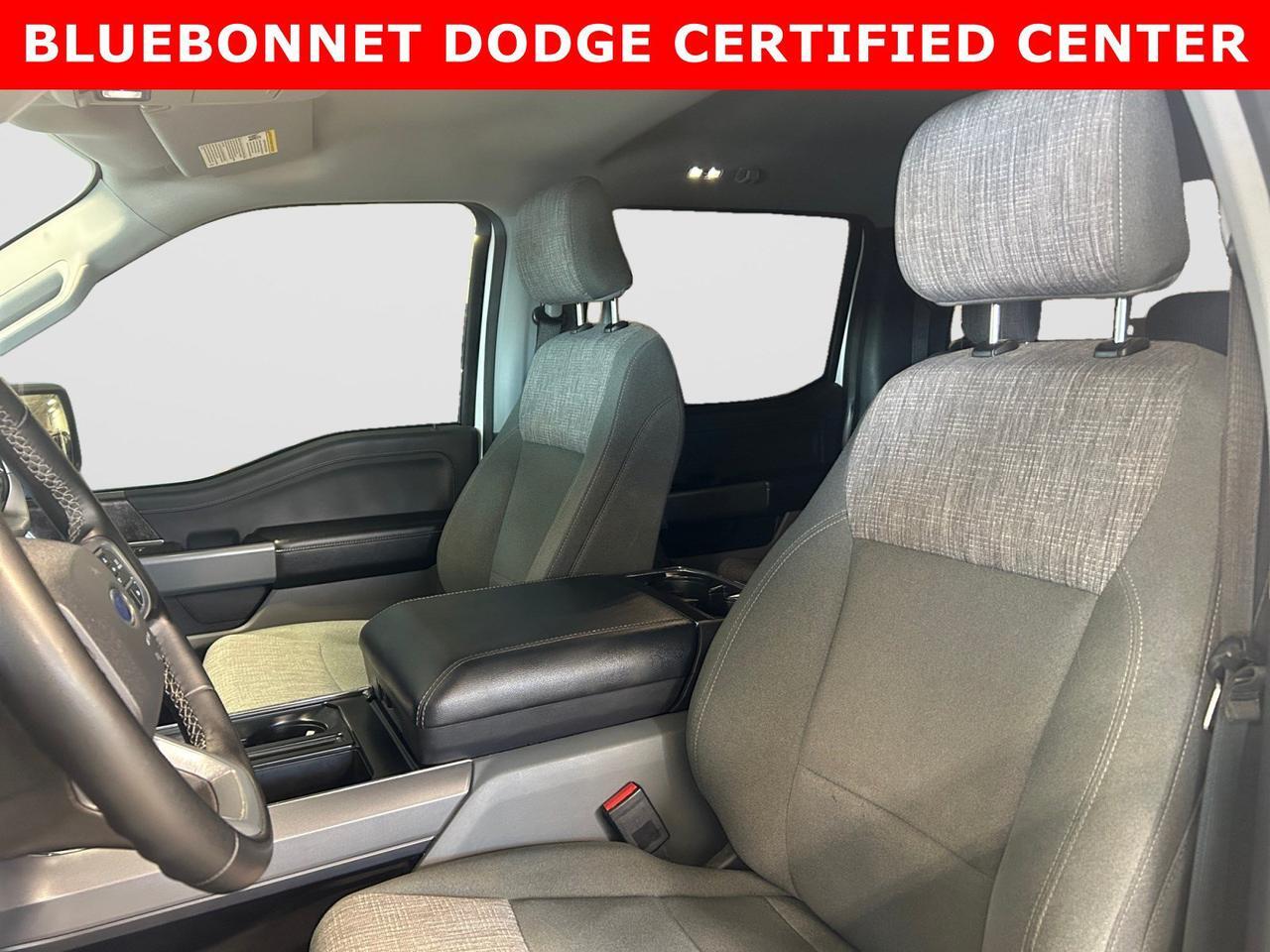 2023 Ford F-150 XLT New Braunfels TX