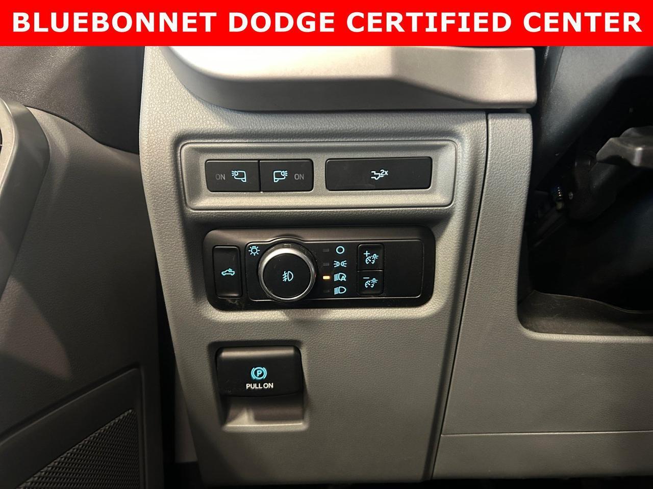 2023 Ford F-150 XLT New Braunfels TX
