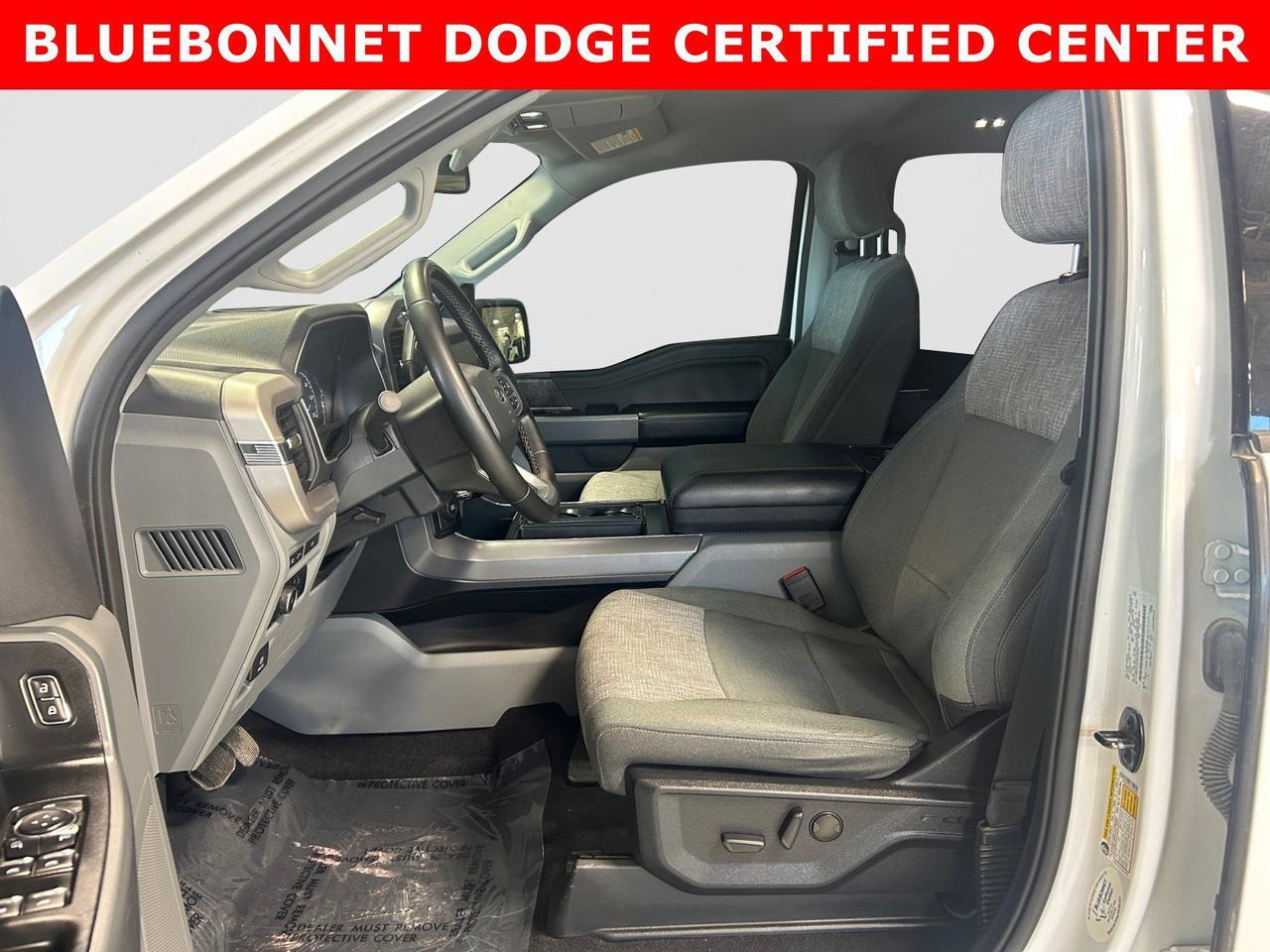 2023 Ford F-150 XLT New Braunfels TX