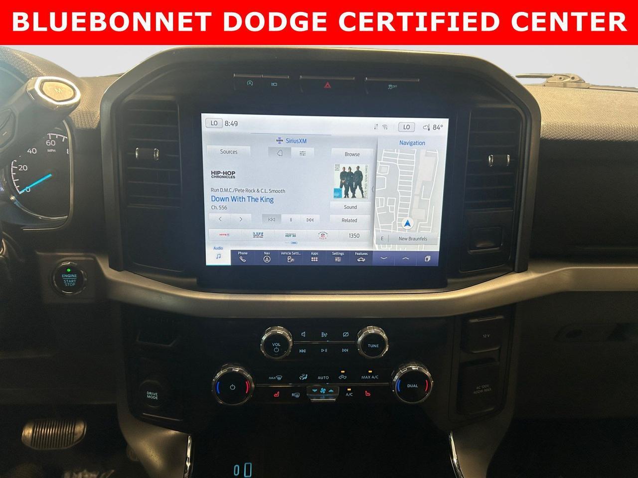 2023 Ford F-150 XLT New Braunfels TX