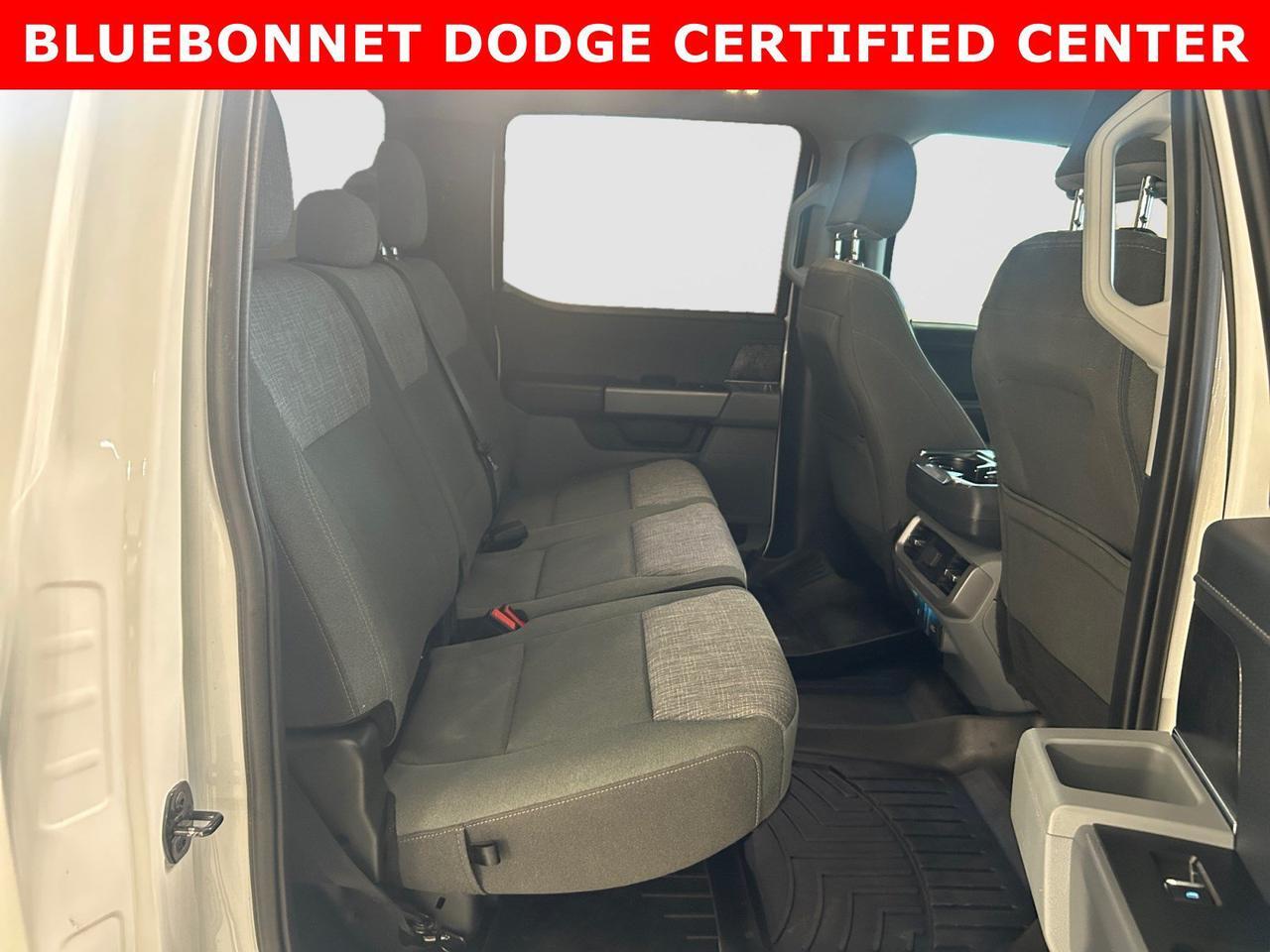 2023 Ford F-150 XLT New Braunfels TX