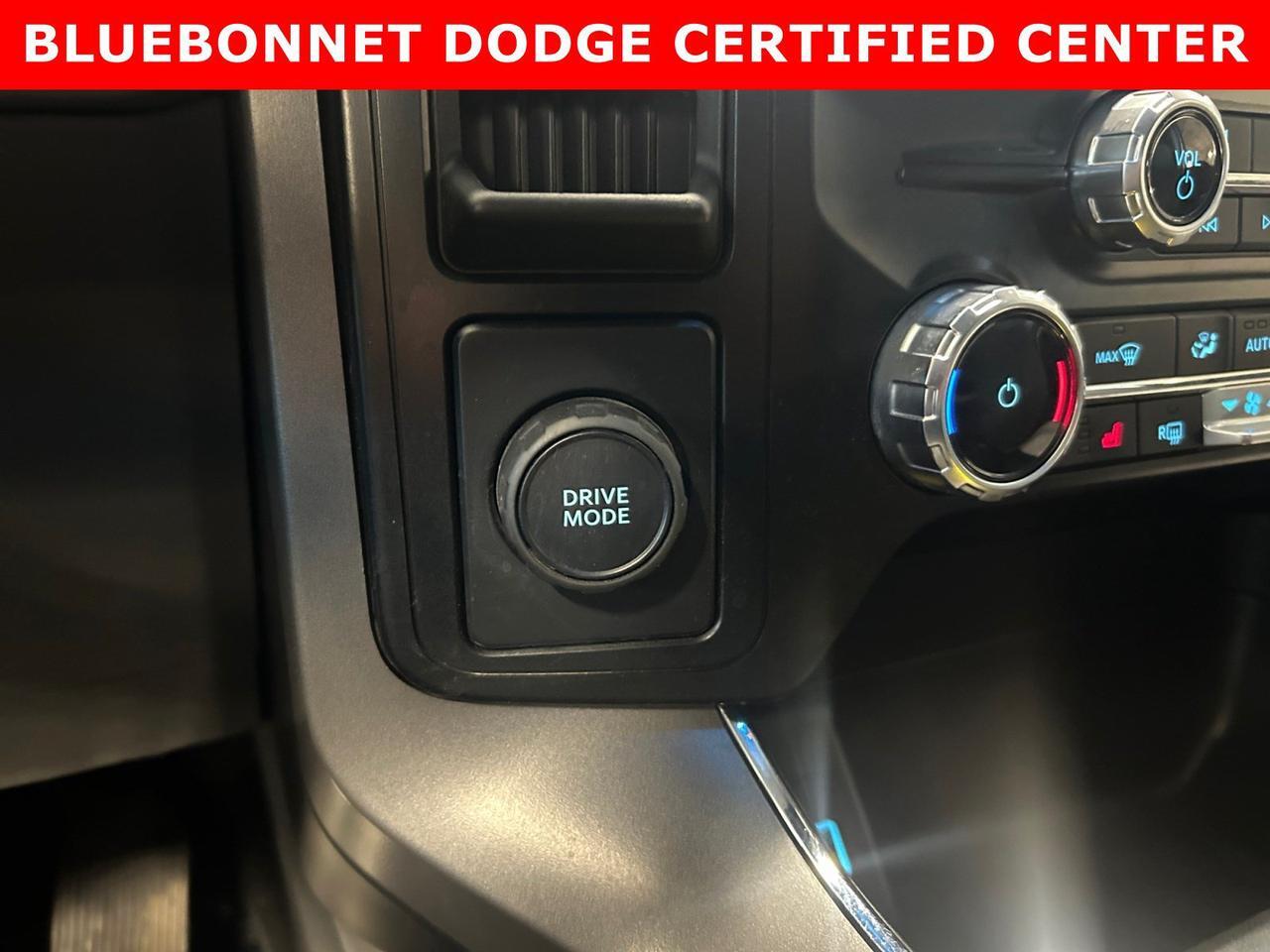 2023 Ford F-150 XLT New Braunfels TX