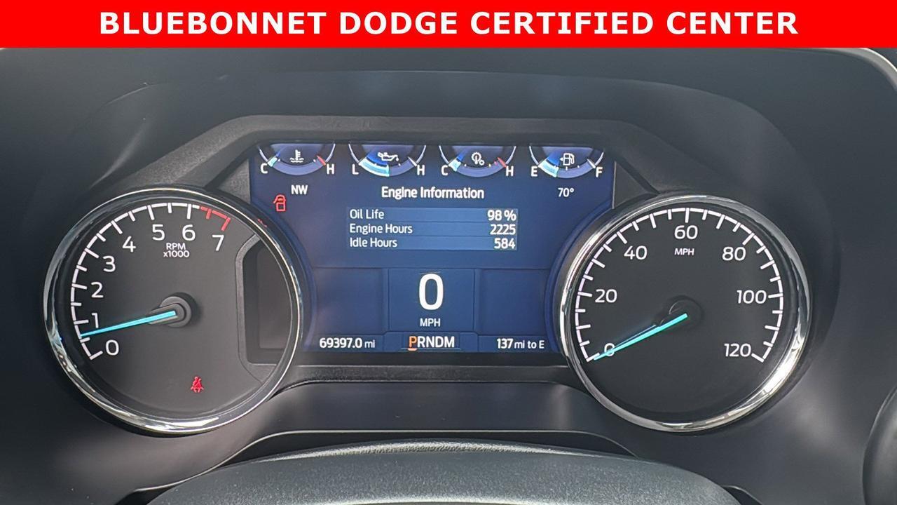 2023 Ford F-150 XLT New Braunfels TX