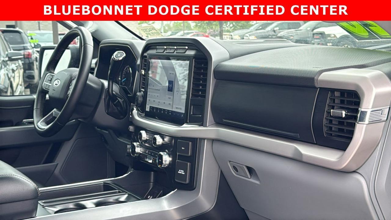 2023 Ford F-150 XLT New Braunfels TX