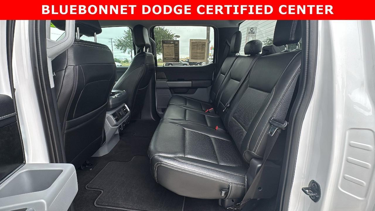2023 Ford F-150 XLT New Braunfels TX