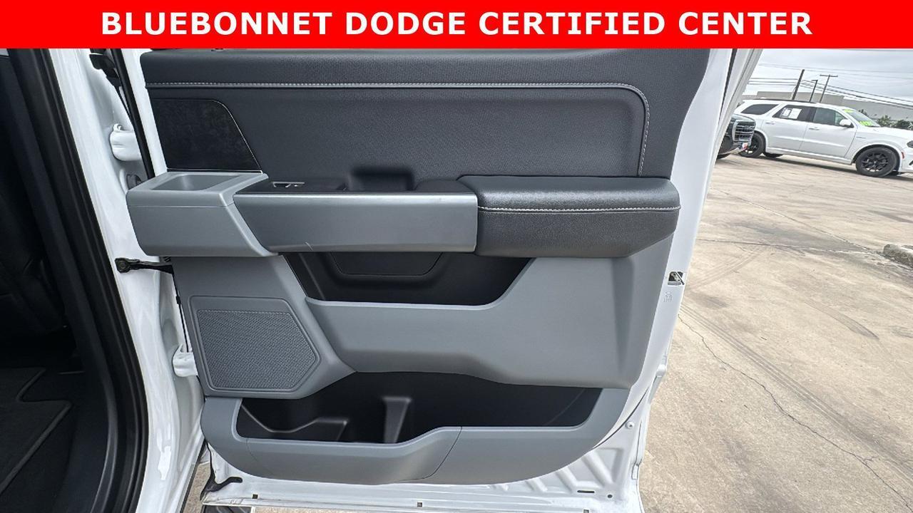 2023 Ford F-150 XLT New Braunfels TX