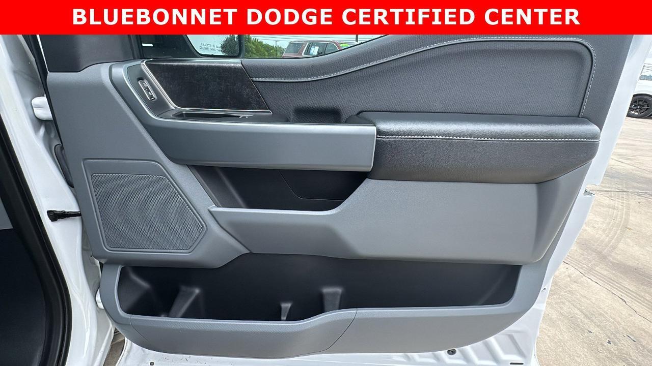 2023 Ford F-150 XLT New Braunfels TX
