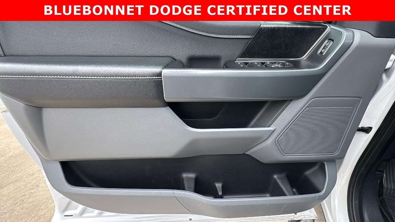 2023 Ford F-150 XLT New Braunfels TX