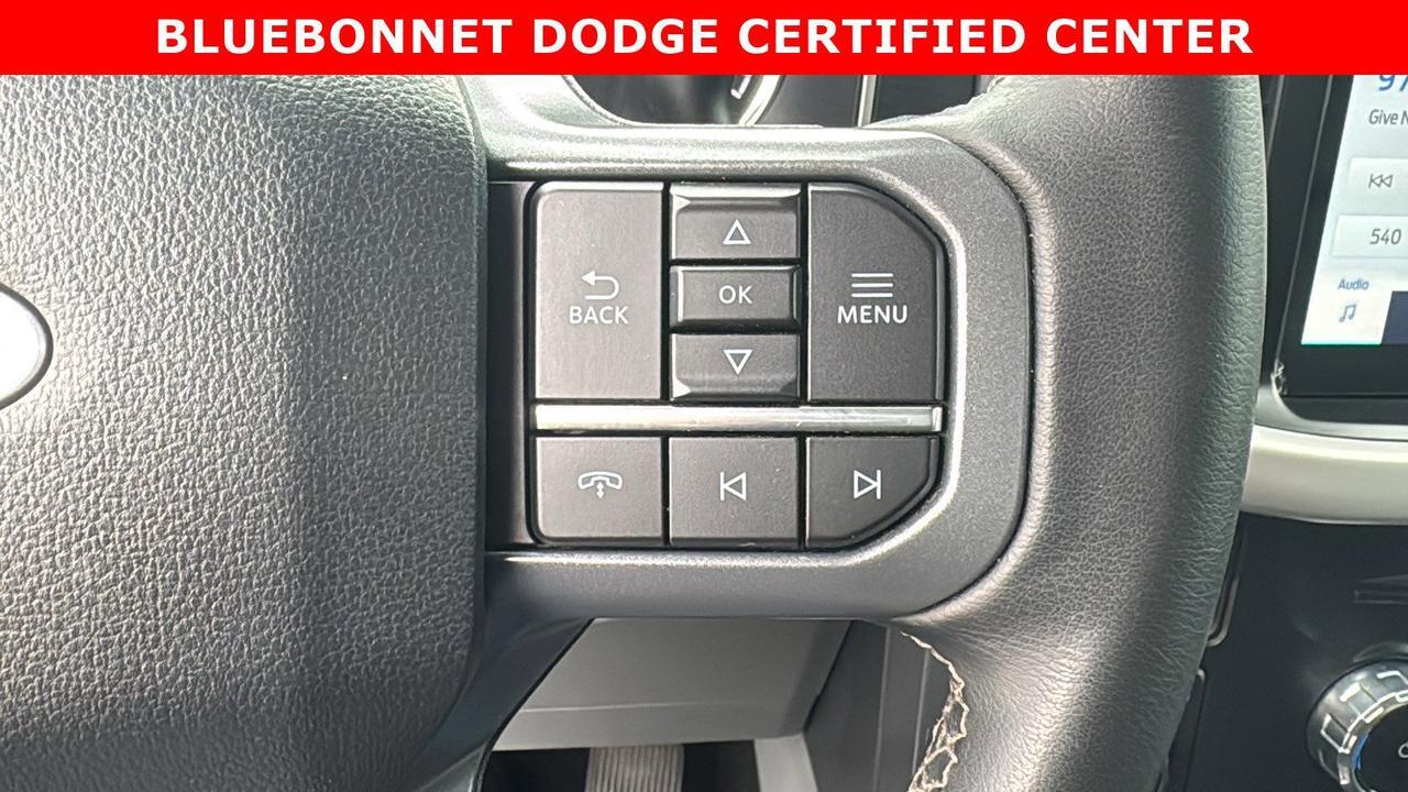 2023 Ford F-150 XLT New Braunfels TX