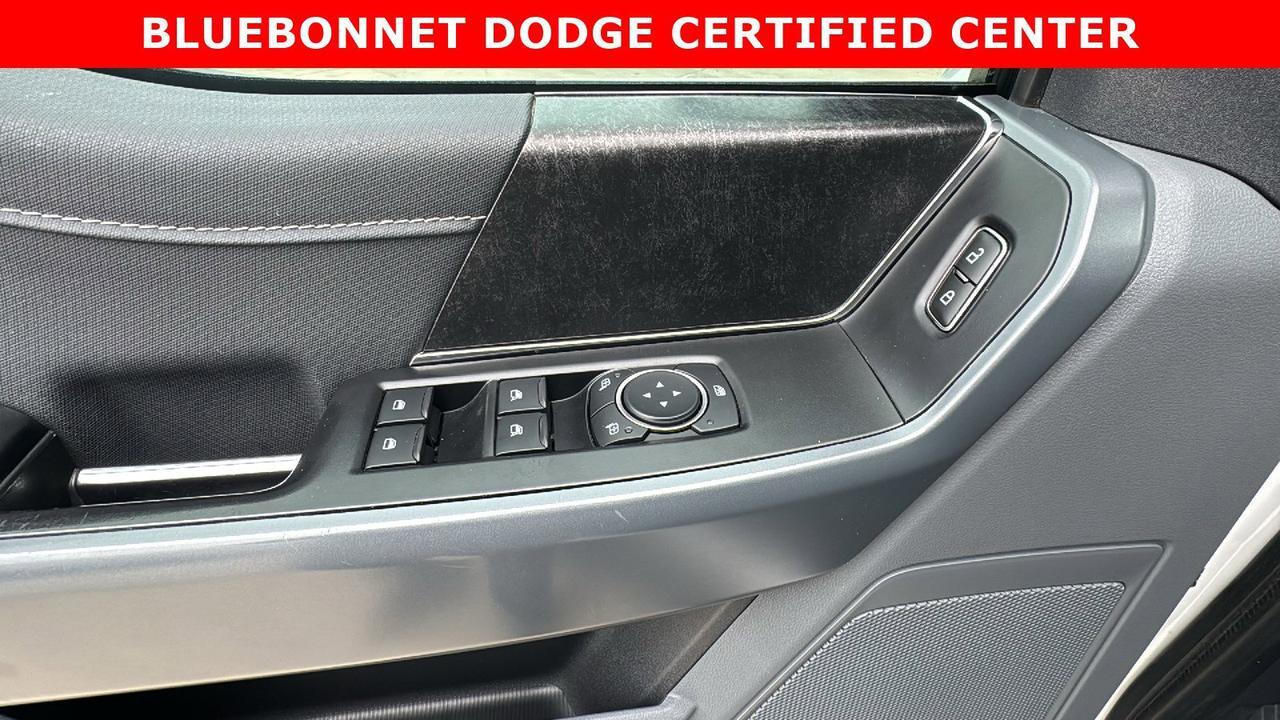 2023 Ford F-150 XLT New Braunfels TX