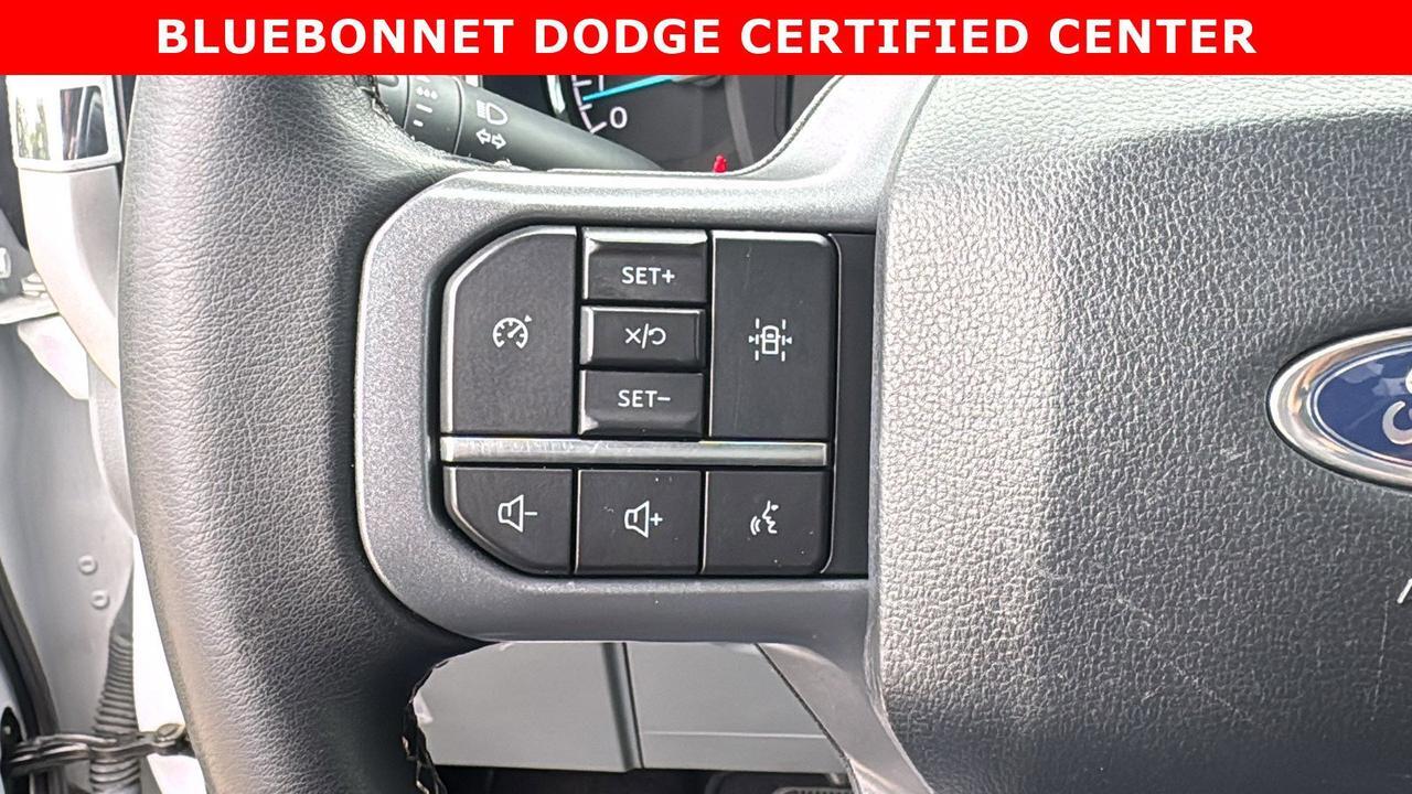 2023 Ford F-150 XLT New Braunfels TX