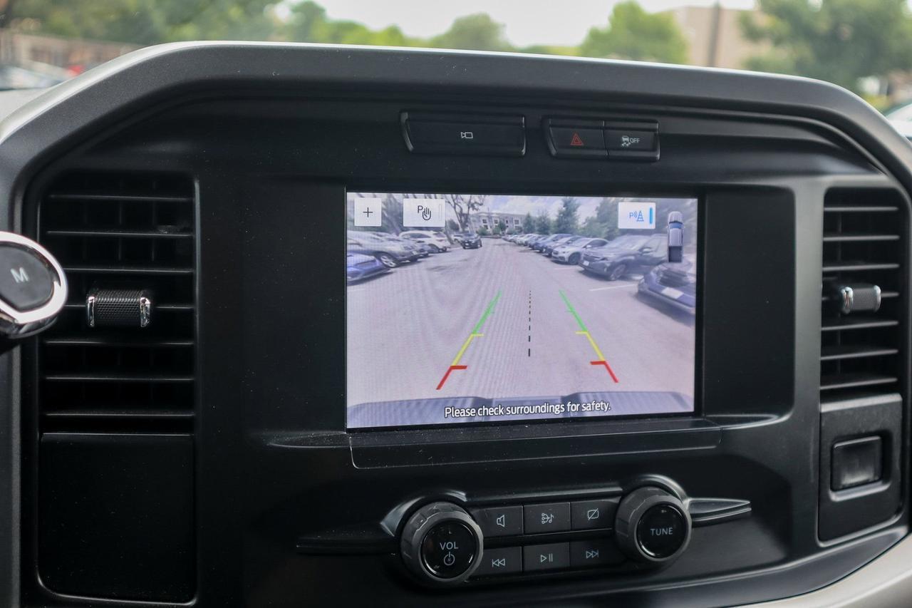 2023 Ford F-150 XLT San Antonio TX