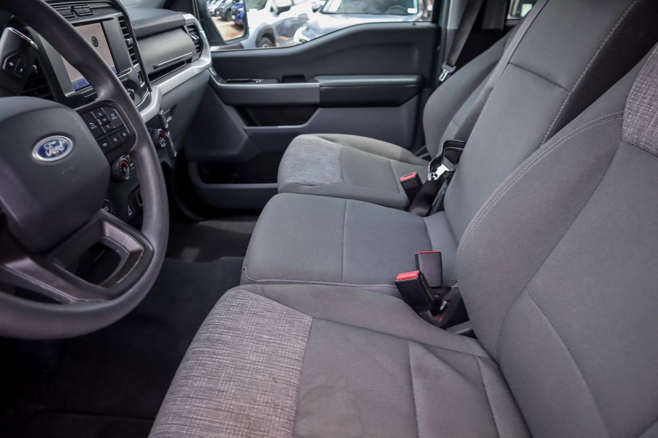 2023 Ford F-150 XLT San Antonio TX