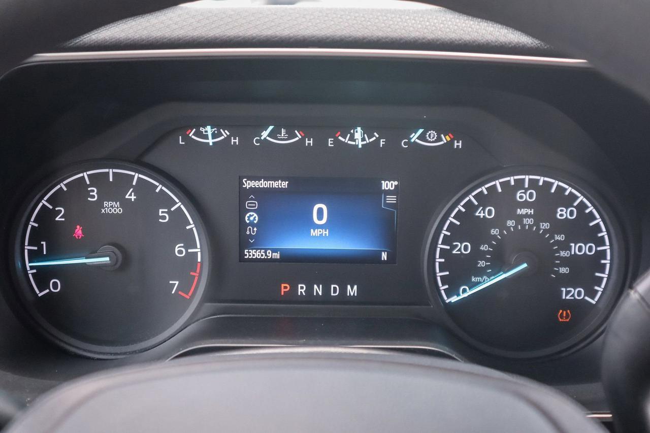 2023 Ford F-150 XLT San Antonio TX