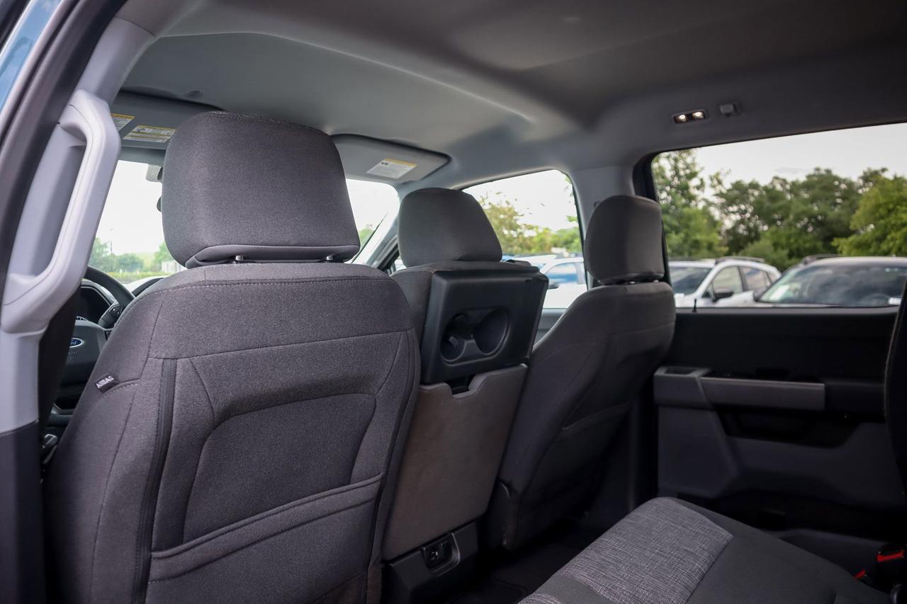 2023 Ford F-150 XLT San Antonio TX