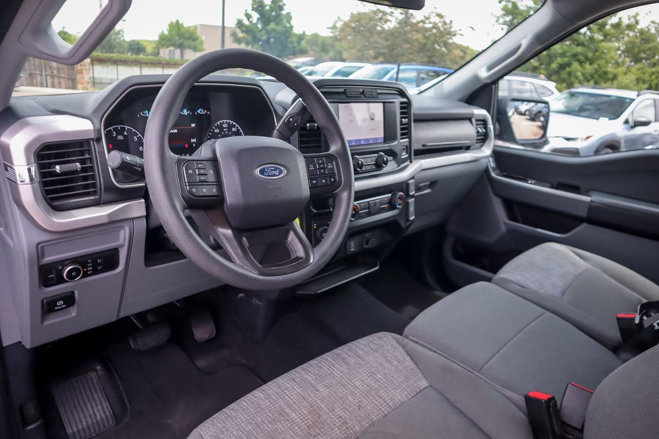 2023 Ford F-150 XLT San Antonio TX