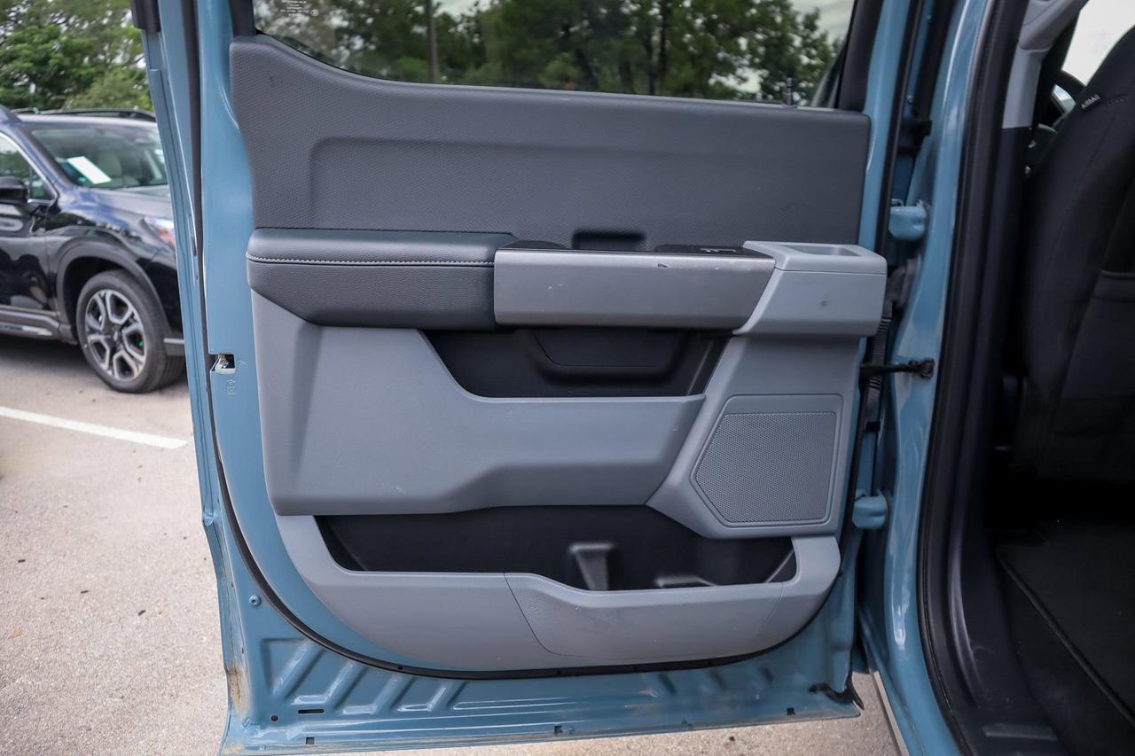 2023 Ford F-150 XLT San Antonio TX