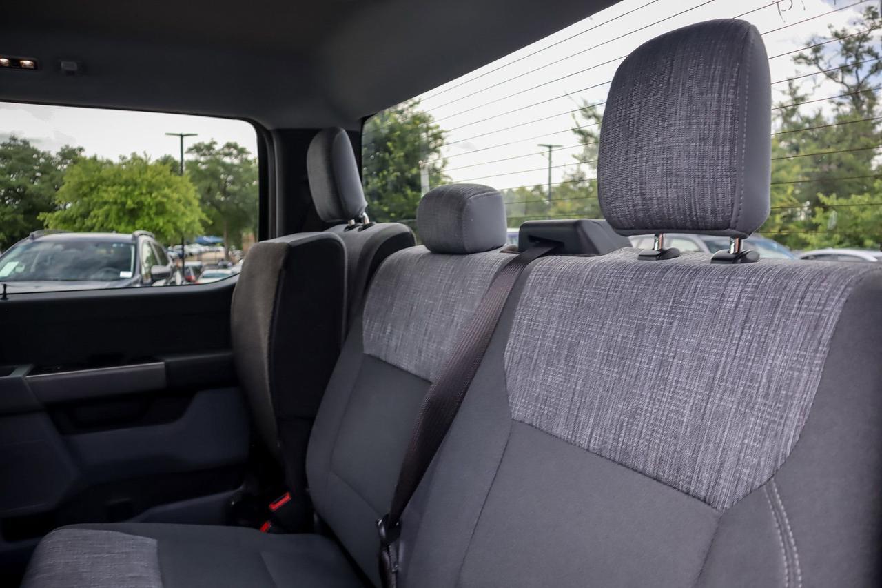 2023 Ford F-150 XLT San Antonio TX