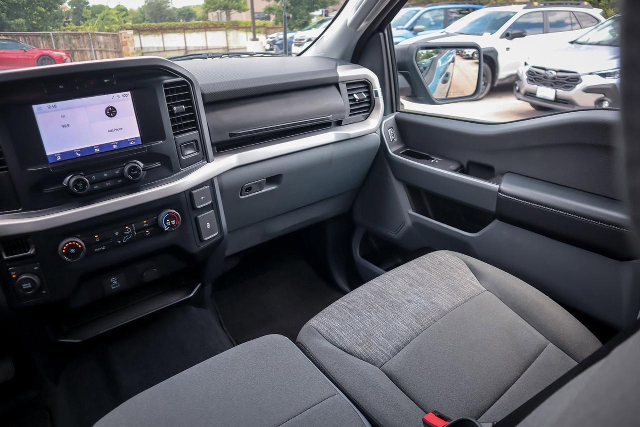2023 Ford F-150 XLT San Antonio TX
