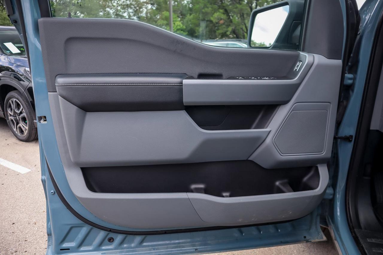 2023 Ford F-150 XLT San Antonio TX