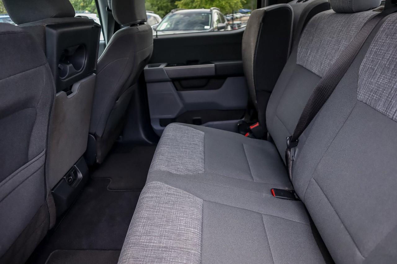 2023 Ford F-150 XLT San Antonio TX