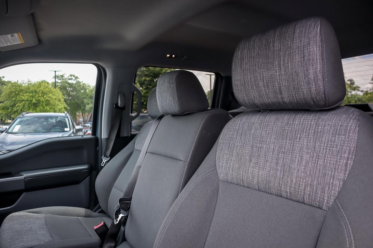2023 Ford F-150 XLT San Antonio TX