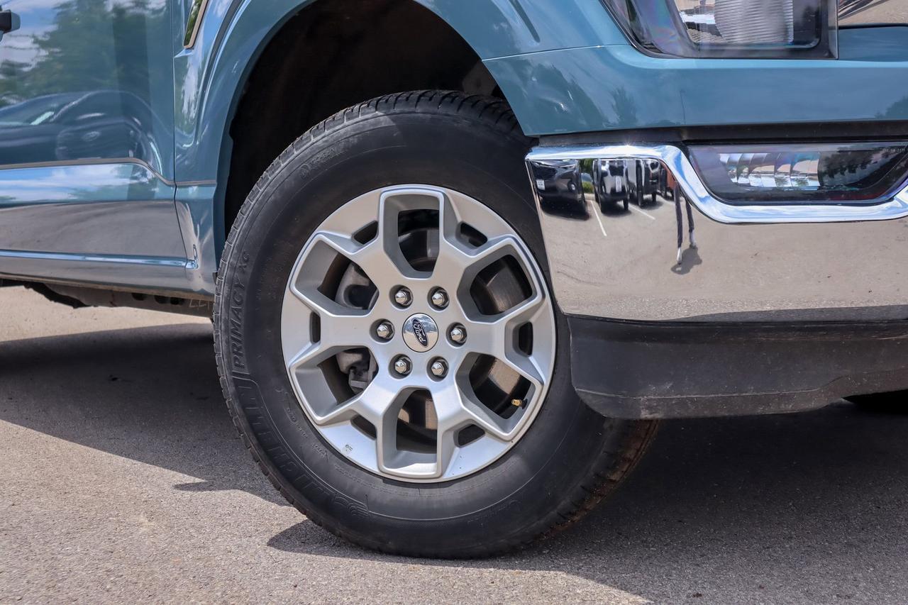 2023 Ford F-150 XLT San Antonio TX