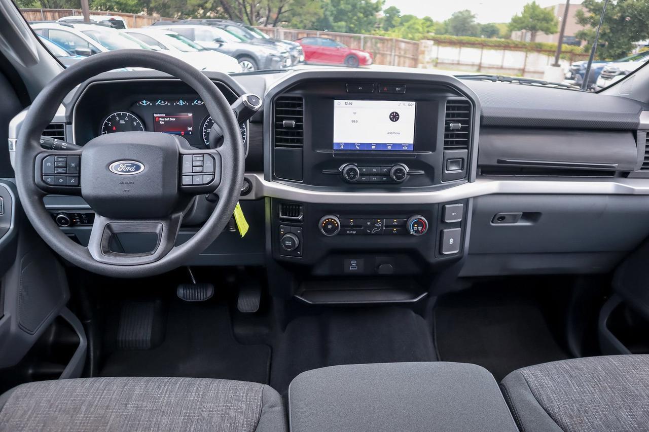 2023 Ford F-150 XLT San Antonio TX