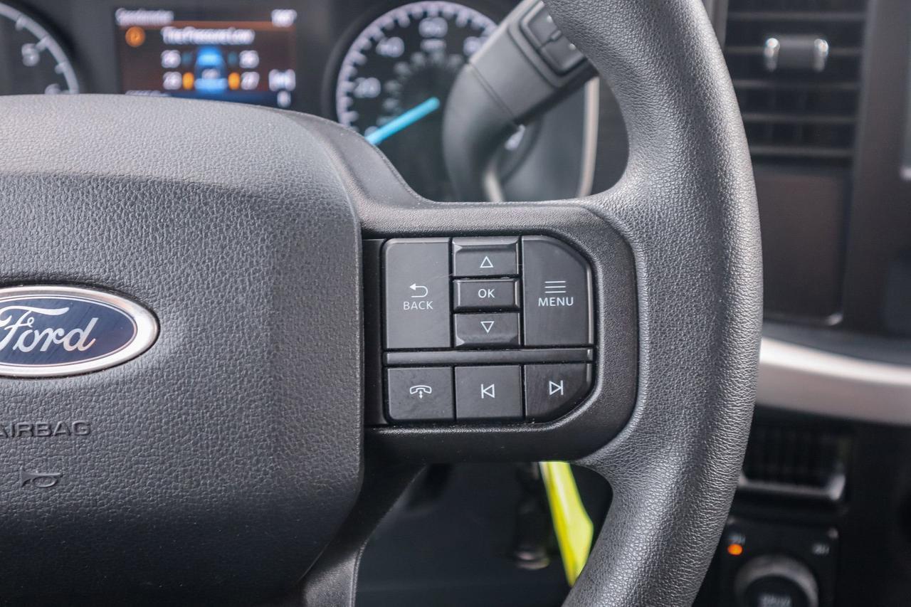 2023 Ford F-150 XLT San Antonio TX