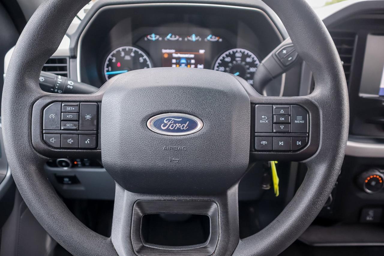 2023 Ford F-150 XLT San Antonio TX