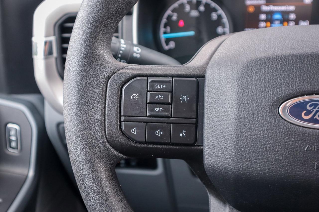 2023 Ford F-150 XLT San Antonio TX