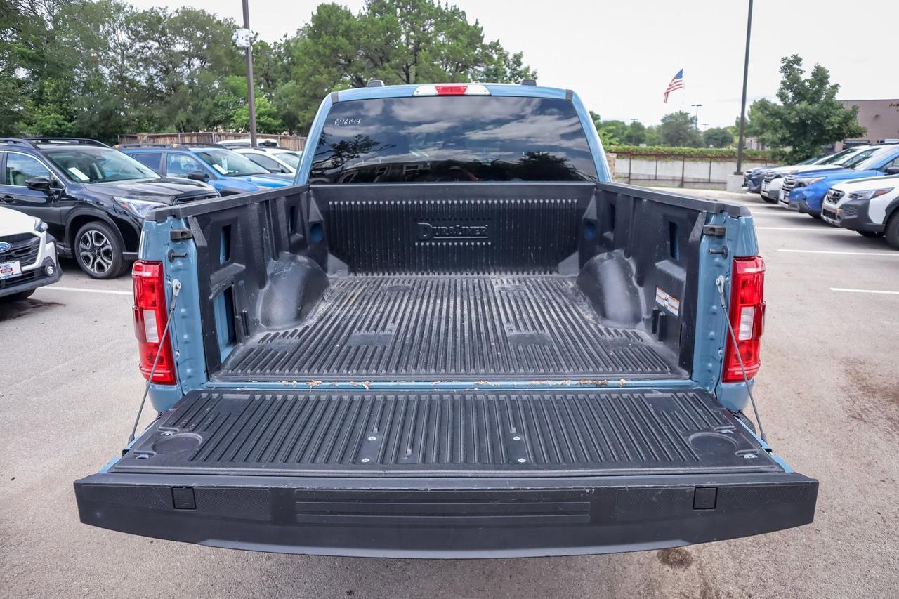 2023 Ford F-150 XLT San Antonio TX