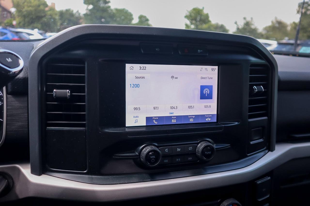 2023 Ford F-150 XLT San Antonio TX