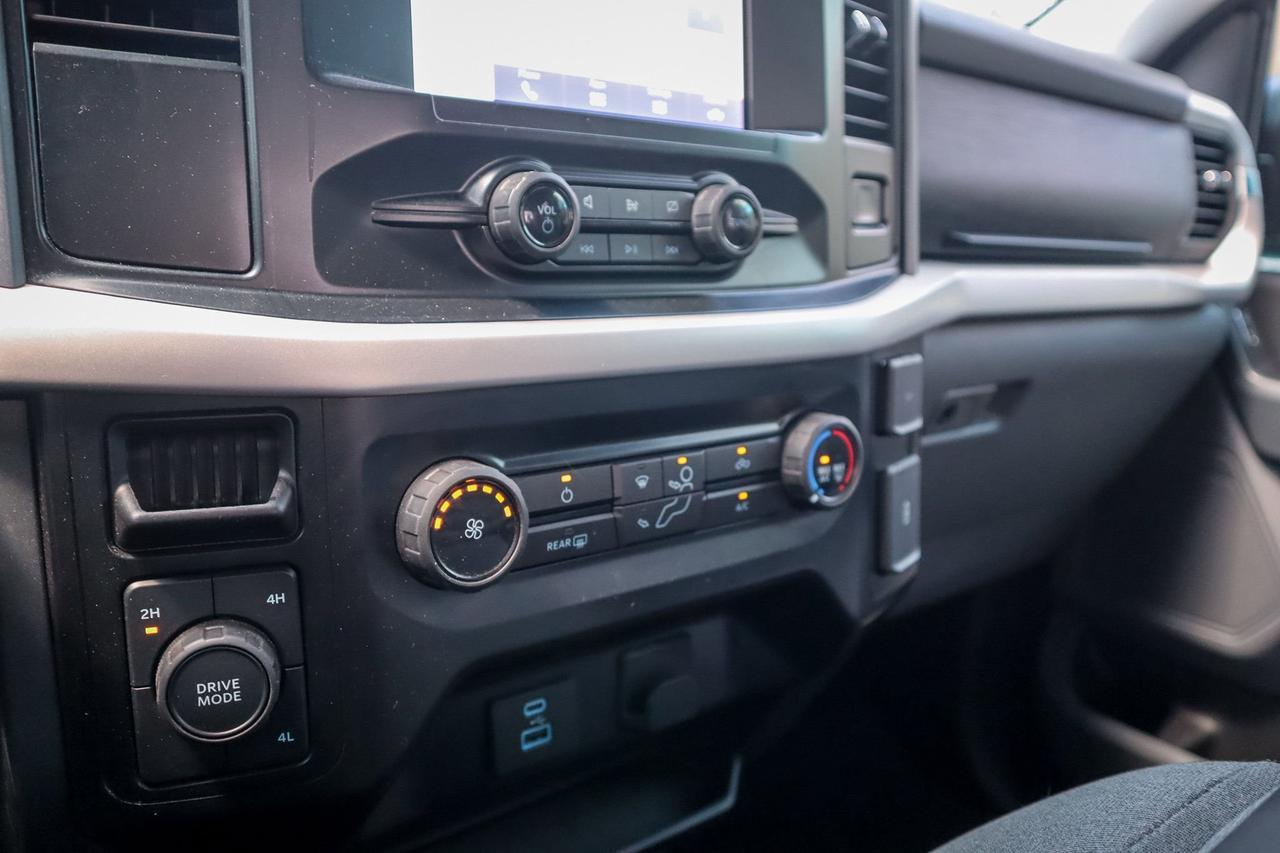 2023 Ford F-150 XLT San Antonio TX